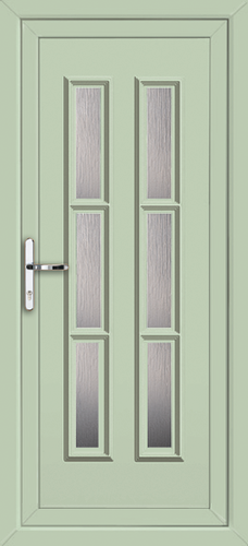 Chartwell Green Frame